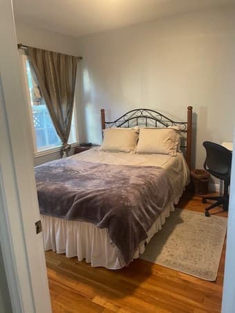 1 YEAR FURNISHED HOUSE RENTAL - JULY 2024 TO JUNE 2025 2