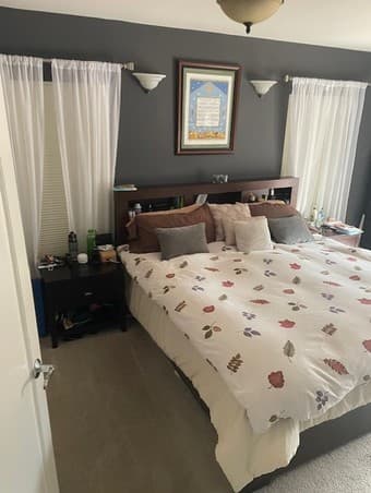 1 YEAR FURNISHED HOUSE RENTAL - JULY 2024 TO JUNE 2025 3