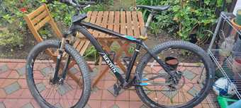 Marin Bobcat Trail Mountain Bike 1
