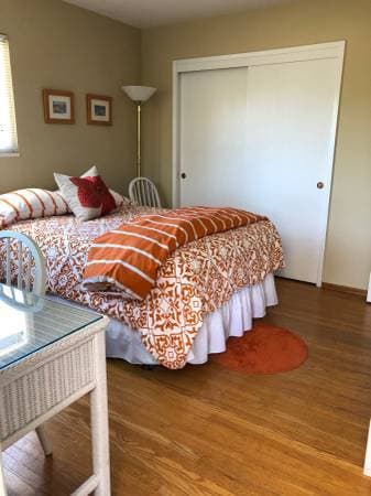 1br - Willow x Waverley Furnished Room, Private bath (menlo p 1