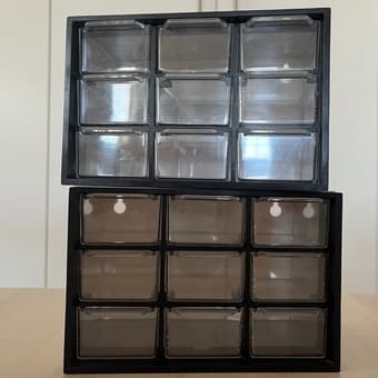 home and closet organization 1