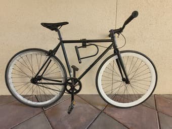 Bike 1