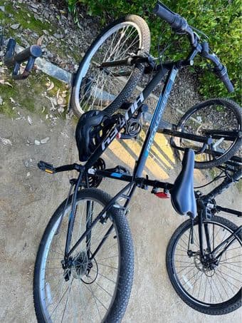 bike Huffy 1