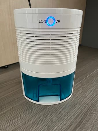 fans, lights, aromatherapy 2