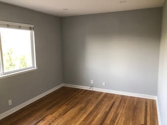 Cozy 1-bedroom Apartment in Menlo Park 3