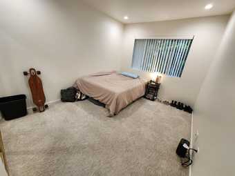 Fully Furnished room share for rent in May for 1 month. 1