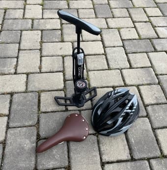 Public bike in excellent condition 2