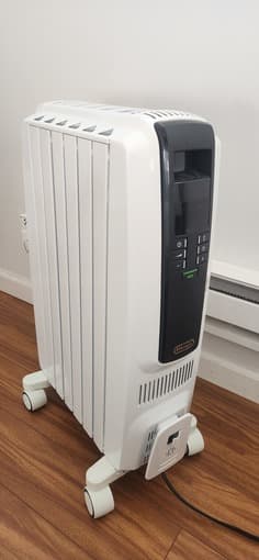 Heater 1