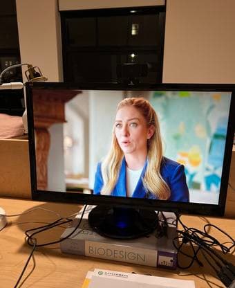Monitor 22'' 2