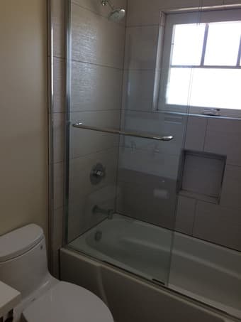 1 BR + Attached Bath - West Menlo Park by Dutch Goose Bike 2 Stanford 2