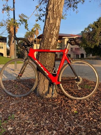 Selling Great Fuji Road/Aero Bike 1