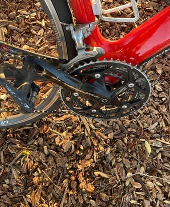 Selling Great Fuji Road/Aero Bike 2
