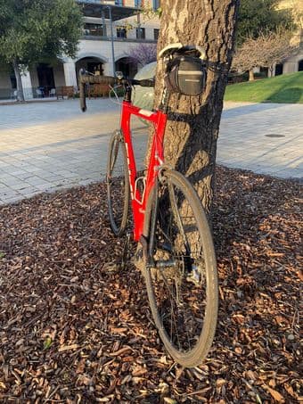 Selling Great Fuji Road/Aero Bike 3