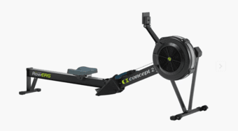 Concept2 Rowing Machine (Like-New Condition) 1