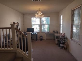 Room Available in beautiful big house, 15min to Stanford 3