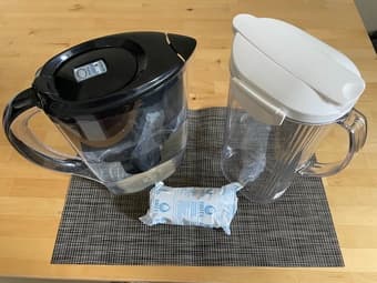 Brita pitchers (Original price: $50+) 2