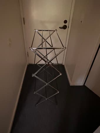 Drying Rack 1