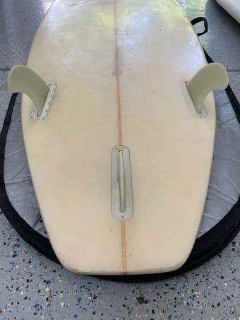 Selling Surfboard 1