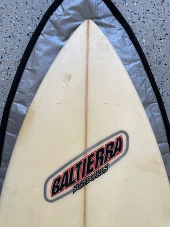 Selling Surfboard 3