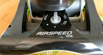 Vacuum cleaner 3