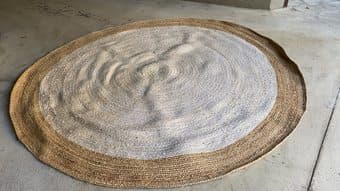 Large rug 1
