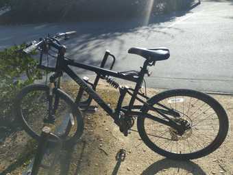 Mountain bike for sale 2