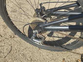 Mountain bike for sale 3