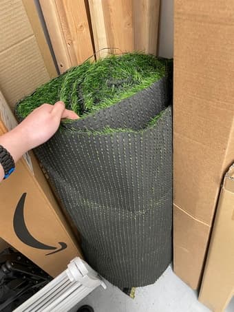 Artificial Grass / Lawn Turf 1