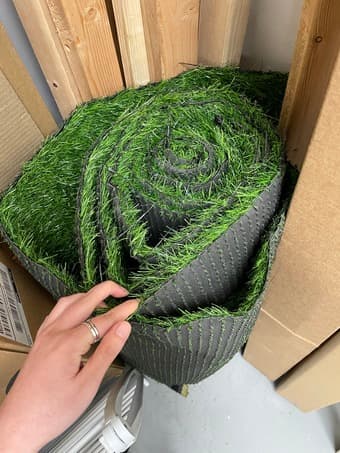 Artificial Grass / Lawn Turf 2