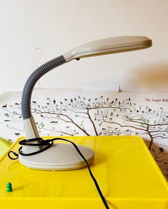 Table Lamp 1