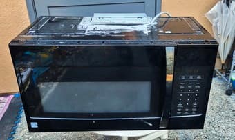 Microwave 1