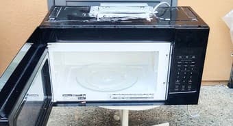 Microwave 2