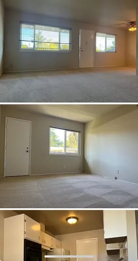 April 1st, 2B1B 275 Ventura Ave- Close to Stanford: Seeking for Roomma 3