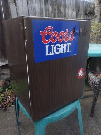 mini fridges 3