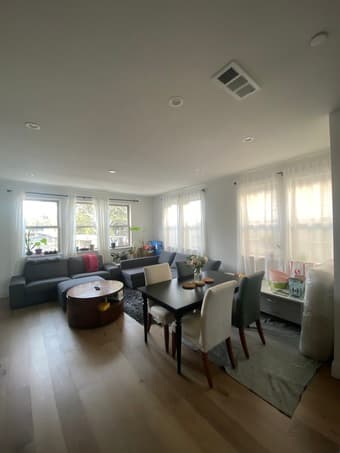 Full Furnished 1B1B (newly renovated) in 3B3B house - $2,250 3