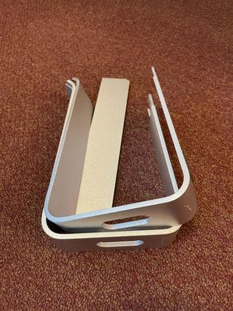 Aluminum Laptop Stand 3