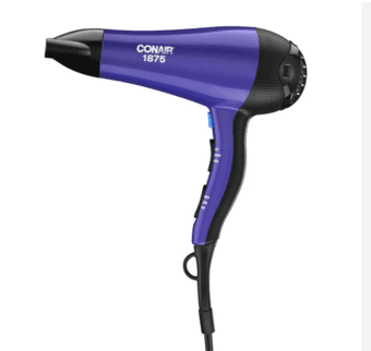 hair dryer 1