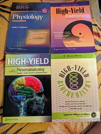 Step 1 books 1