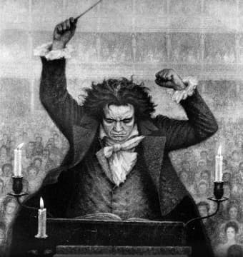 Beethoven’s Nine Symphonies (Stanford course) 1