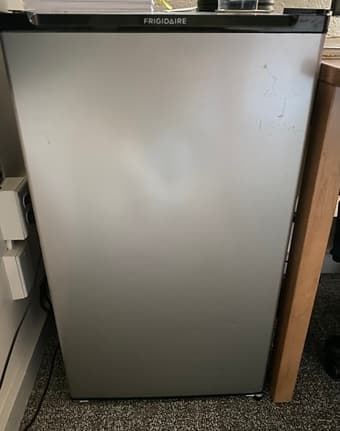 Selling Frigidaire - 3.3 Cu. Ft. Mini Fridge 1