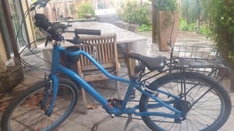 Bike for Sale 1