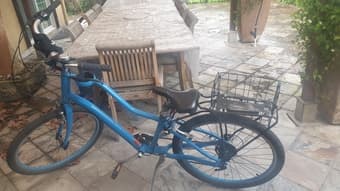 Bike for Sale 2
