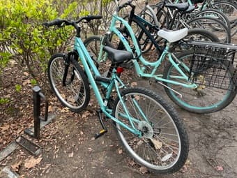bike for 5’3 or 5’4 person 1
