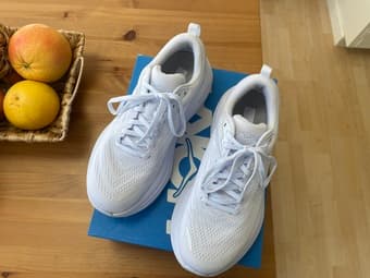 Womens Hoka Bondi 8 3
