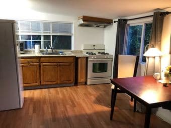$1580 a bedroom unit for rent in Menlo Park from May 1st. 3