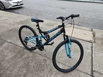 A nice bike for boys and girls 1
