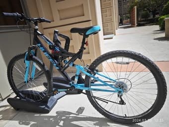 A nice bike for boys and girls 3