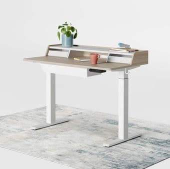 Standing desk 1