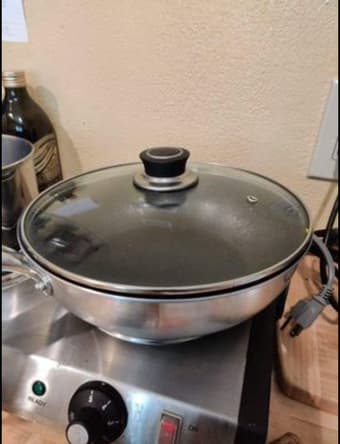 Moving out sale 1