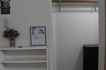 Large Sunlit Private Room, near Apple/DeAnza College (15 min Stanford) 3